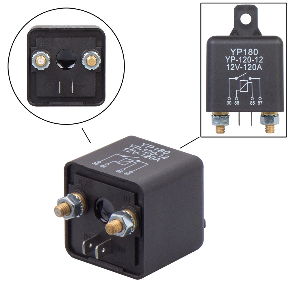 4-vägs digitalt styrsystem med dosa och appstyrning